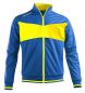 Preview: Acerbis Trainingsjacke Diadema blau-gelb